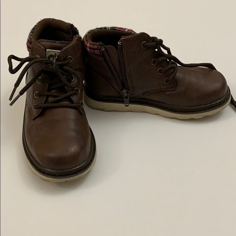 ✨Buster Browns Toddler Boots✨